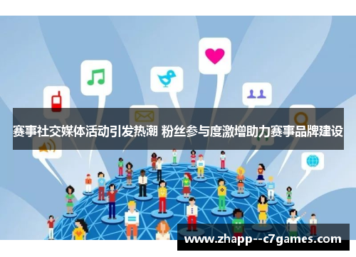 赛事社交媒体活动引发热潮 粉丝参与度激增助力赛事品牌建设